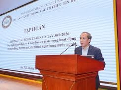 Image: Vietnam's Central Bank Issues Key Circular for Banking Sector