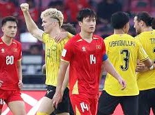 Image: Vietnam's Disappointment at FIFA ASEAN Cup: A Regional Perspective