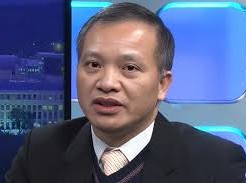Image: Vietnam's Ministry of Public Security Identifies Nguyễn Văn Đài as Terrorist