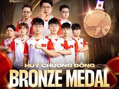 Image: Vietnam's Performance at ASIAD 2026: Highlights and Results