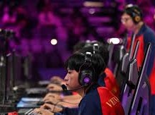 Image: Vietnam Secures More Medals at Asiad 20