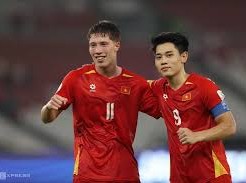 Image: Vietnam Secures Second Place in FIFA ASEAN Cup After Thrilling Win