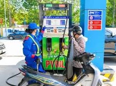Image: Vietnam to End Weekly Regulation of Fuel Prices