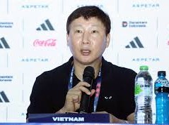 Image: Vietnam Triumphs Over Pakistan 4-2 in ASEAN Cup Match