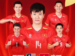 Image: Vietnam vs Malaysia: A Goalless Draw in ASEAN Cup 2026