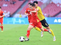 Image: Vietnam vs Malaysia: FIFA ASEAN Cup 2026 Match Insights