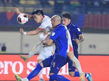 Image: Vietnam vs Pakistan Live Match - FIFA ASEAN Cup 2026