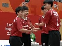 Image: Vietnam Wins Two Silver Medals at ASIAD 2026