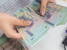 Image: Vietnamese Banks Increase Interest Rates in October