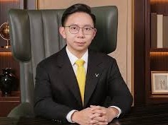 Image: VinFast Vietnam Boosts Capital Under New Leadership