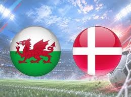 Image: Wales vs Denmark: A Clash for Second Place in UEFA Nations League