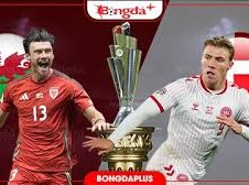 Image: Wales vs Denmark: A Crucial Nations League Clash