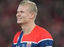 Image: Wales vs. Norway Preview: Haaland Leads the Charge