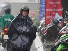 Image: Weather Forecast for October 9 Across Vietnam