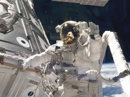 Image: World Space Week 2026: Celebrating Human Space Travel