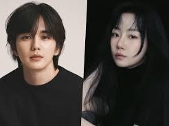 Image: Yoo Seung Ho and Lim Se Joo Confirm Breakup After Six Years