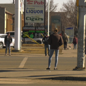 Image: Fatal Stabbing in North Edmonton Leaves Community in Shock