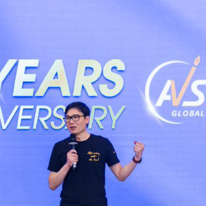 Image: AVSE Global's 13th Anniversary Commemoration Ceremony