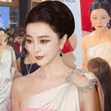 Image: Fan Bingbing Promotes Beauty Products at Thai Fair