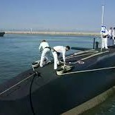Image: Israel Deploys Submarine Near Houthi Bases