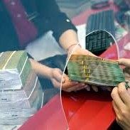 Image: Record Increase in Public Bank Deposits in Vietnam