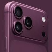 Image: iPhone 18 Pro Max Battery Capacity Revealed