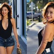 Image: Louis Pham's Rising Beauty and Stunning Style