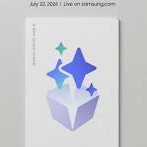 Image: Samsung Galaxy Unpacked Event: Anticipating the Z Fold 8 Launch