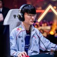 Image: T1 Faces Unexpected Defeat Against KC in EWC Semifinals