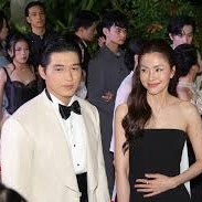 Image: Tăng Thanh Hà and Ma Ran Đô Dazzle at Asian Film Festival