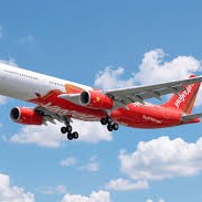 Image: Vietjet Reports Over 1.3 Trillion VND in After-Tax Profit