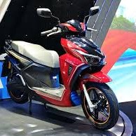 Image: VinFast Launches Two New Electric Motorcycles: Kinet and Kyo