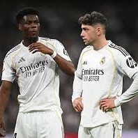Image: Aurélien Tchouameni's Return Challenges Federico Valverde at Real Madrid