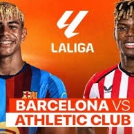 Image: Barcelona vs Athletic Bilbao: La Liga Match Recap