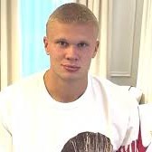 Image: Erling Haaland Shocks Fans with New Short Haircut