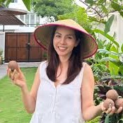 Image: Flourishing Garden at Hoang Bach's New Villa