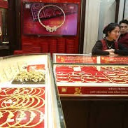 Image: Gold Prices Surge Amid Economic Data on August 21, 2026