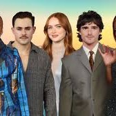 Image: Maya Boyd and Other Actors Campaign for X-Men Roles