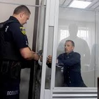 Image: Organiser of Drone Expo in Kyiv Faces Court After Attack