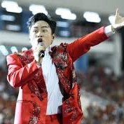 Image: Tùng Dương Ignites Passion for 40,000 Fans at ASEAN Cup 2026