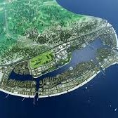 Image: Vietnam to Build World's Largest Artificial Lagoon in $10 Billion Project