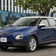 Image: VinFast VF 5 Prices Drop Significantly in August