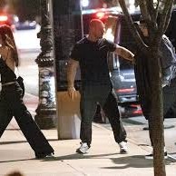 Image: Dakota Johnson and Machine Gun Kelly Spotted on Secret NYC Date