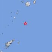 Image: Earthquake Strikes Off Japan's Ryukyu Islands, Tsunami Warning Issued