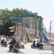 Image: Hanoi to Transform 6,800m² Land into Green Space and Parking
