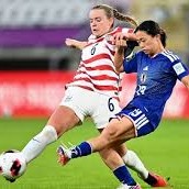 Image: U20 Women's World Cup 2026: Japan Draws with USA, Korea Loses