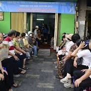 Image: Hypertension Among Over 5 Million Residents in Ho Chi Minh City