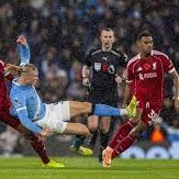 Image: Liverpool vs Man City: Key Stats and Team Updates