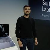 Image: Microsoft Launches $2,599 Surface Laptop Ultra with AI Capabilities