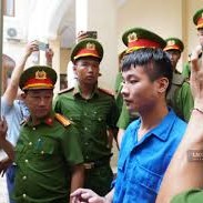 Image: Nguyễn Đức Anh Sentenced to Death for Triple Homicide in Đồng Nai